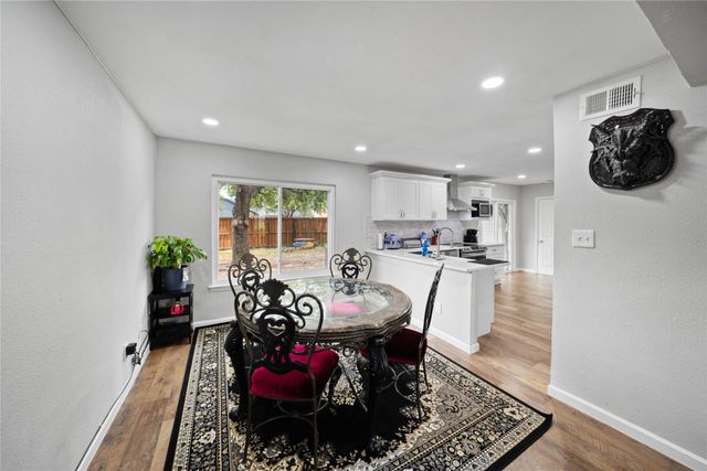 1301 Thoreau Lane, Allen, TX 75002