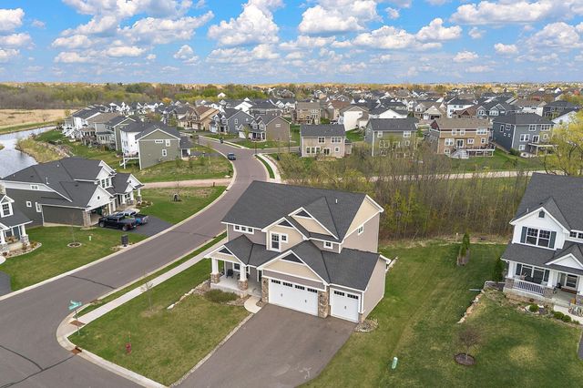 6674 Annabelle Court, Hamel, MN 55340