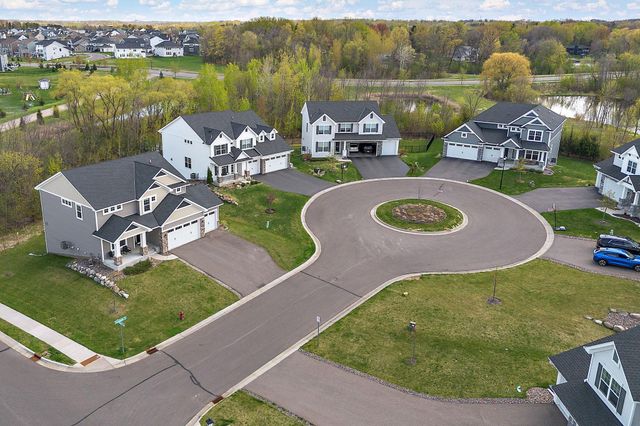 6674 Annabelle Court, Hamel, MN 55340