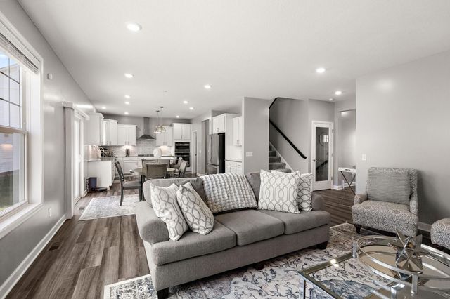 6674 Annabelle Court, Hamel, MN 55340