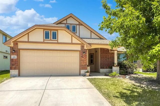 205 Field Corn LN, San Marcos, TX 78666