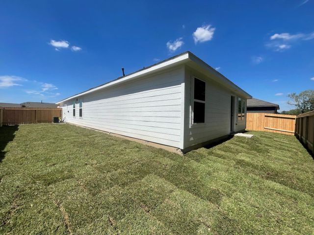 5048 Freedom Lane, Bay City, TX 77414