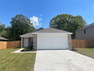 5048 Freedom Lane, Bay City, TX 77414