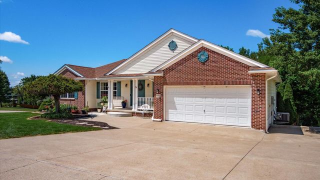 1298 Bluejack Lane, Heath, OH 43056