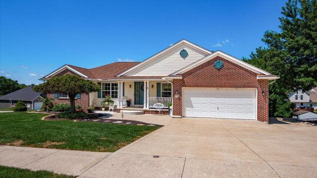 1298 Bluejack Lane, Heath, OH 43056