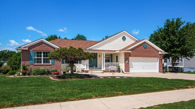 1298 Bluejack Lane, Heath, OH 43056
