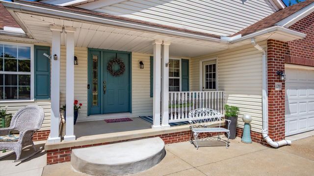 1298 Bluejack Lane, Heath, OH 43056