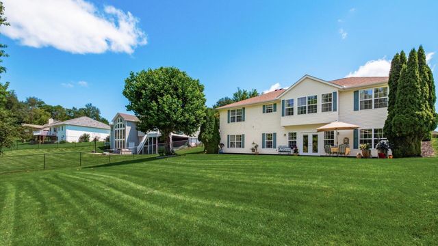 1298 Bluejack Lane, Heath, OH 43056