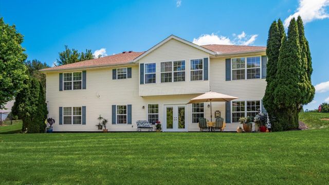 1298 Bluejack Lane, Heath, OH 43056