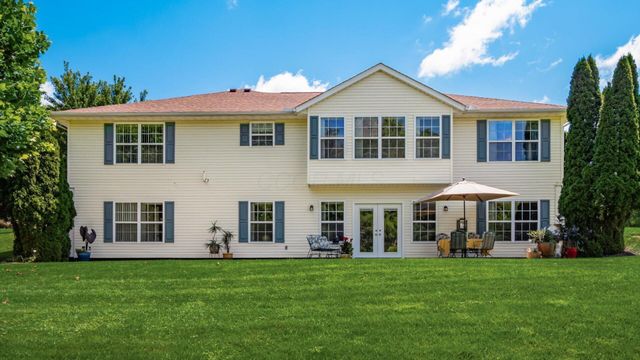 1298 Bluejack Lane, Heath, OH 43056
