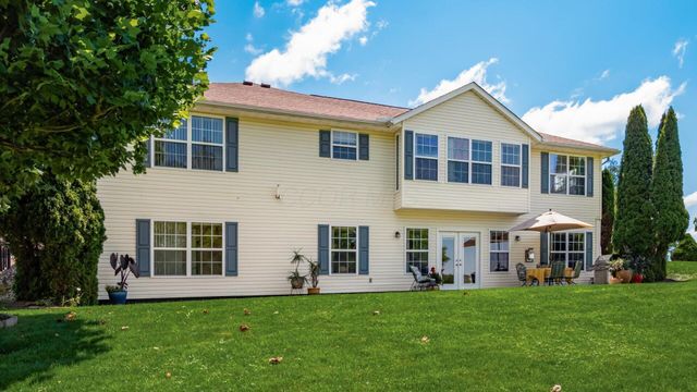 1298 Bluejack Lane, Heath, OH 43056