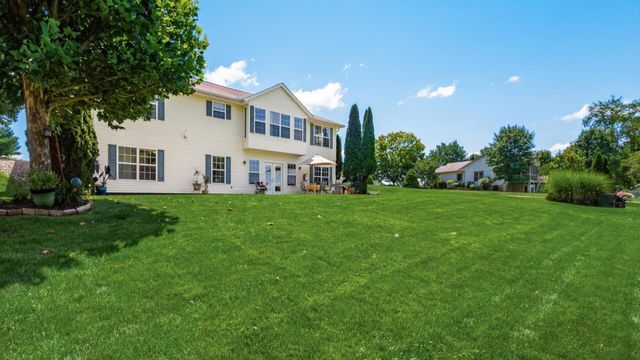 1298 Bluejack Lane, Heath, OH 43056