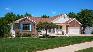 1298 Bluejack Lane, Heath, OH 43056