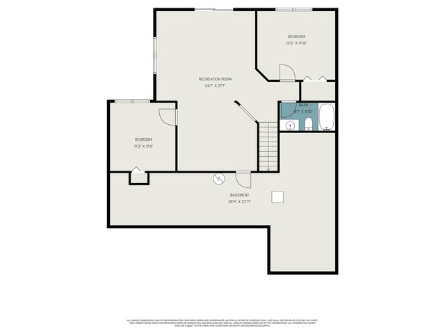 2221 Hunters Run, Kalamazoo, MI 49048