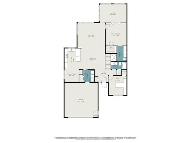 2221 Hunters Run, Kalamazoo, MI 49048