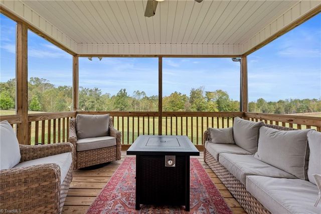 2007 Bob Jessup Drive, Greensboro, NC 27455