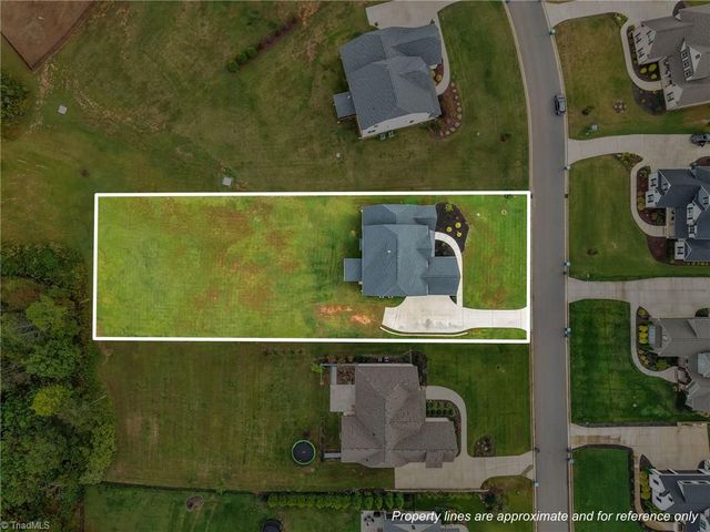 2007 Bob Jessup Drive, Greensboro, NC 27455