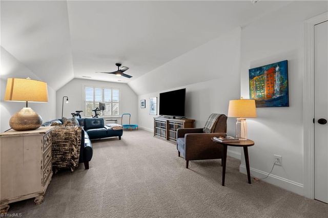 2007 Bob Jessup Drive, Greensboro, NC 27455
