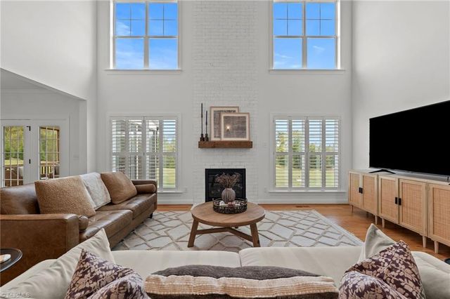 2007 Bob Jessup Drive, Greensboro, NC 27455