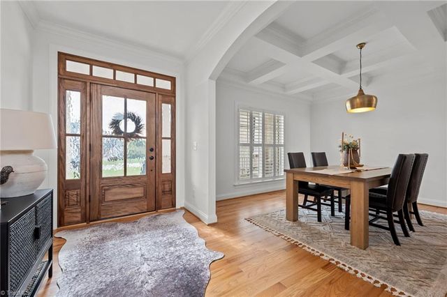 2007 Bob Jessup Drive, Greensboro, NC 27455