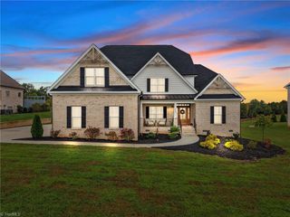 2007 Bob Jessup Drive, Greensboro, NC 27455