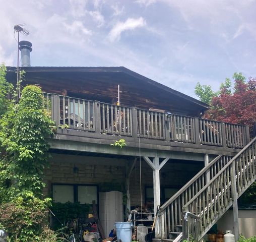 10100 Jefferson Street, California, KY 41007