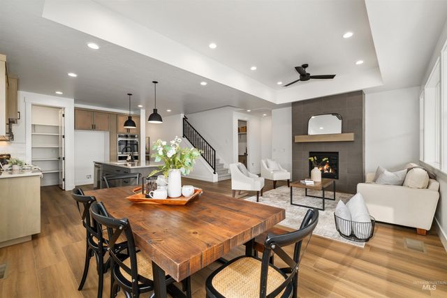 652 N Morning Glory Avenue, Eagle, ID 83616