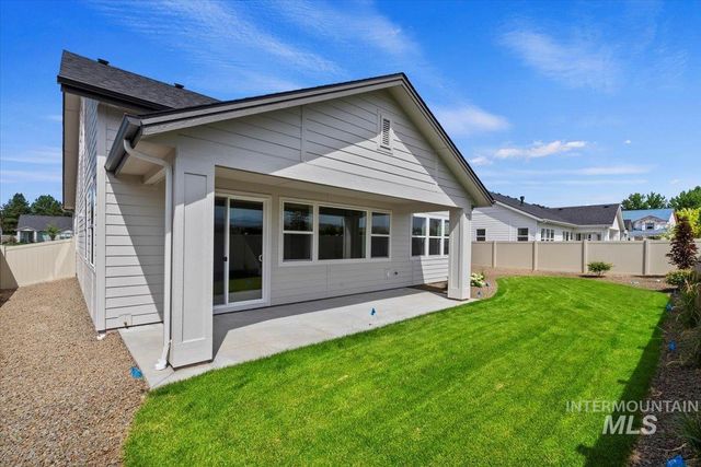 652 N Morning Glory Avenue, Eagle, ID 83616