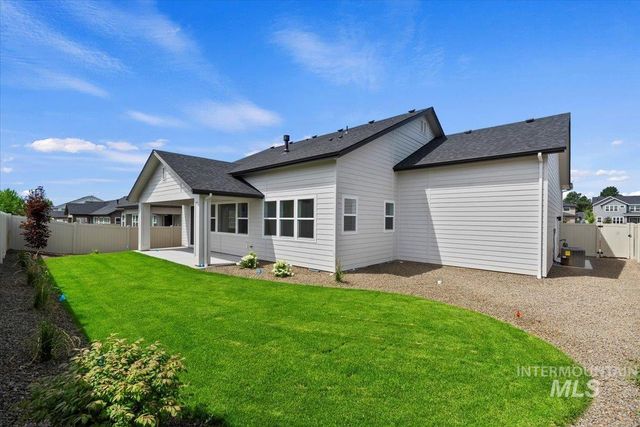 652 N Morning Glory Avenue, Eagle, ID 83616