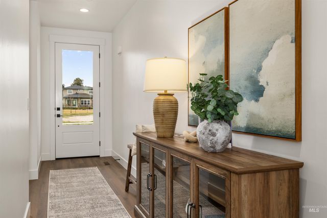 652 N Morning Glory Avenue, Eagle, ID 83616