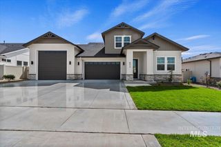 652 N Morning Glory Avenue, Eagle, ID 83616