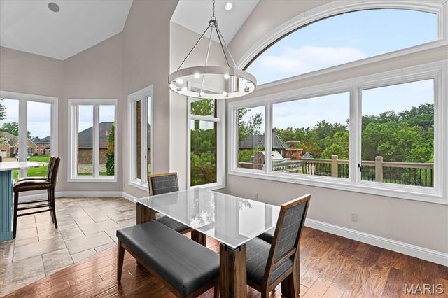 8424 Rock Ridge Court, Edwardsville, IL 62025