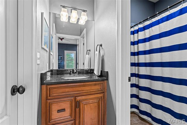 8424 Rock Ridge Court, Edwardsville, IL 62025