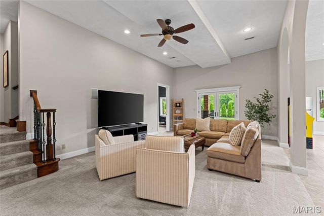 8424 Rock Ridge Court, Edwardsville, IL 62025