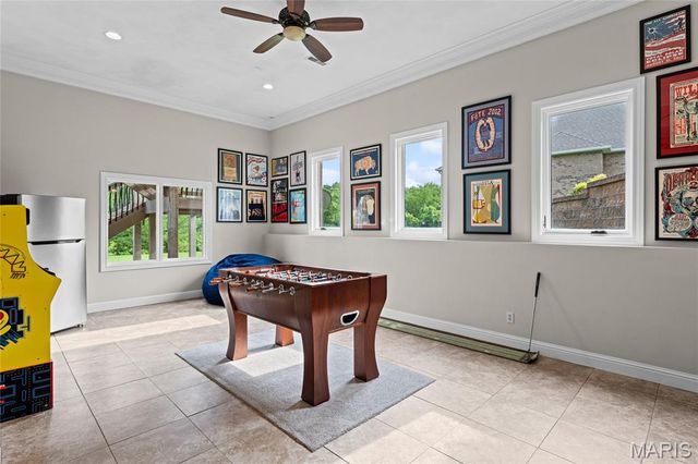 8424 Rock Ridge Court, Edwardsville, IL 62025