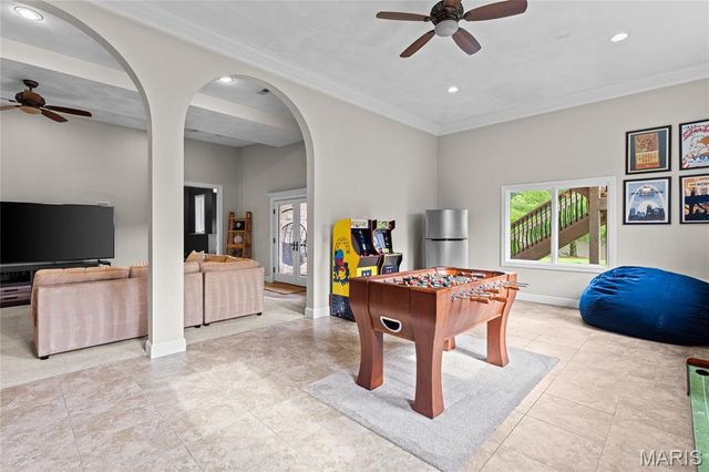 8424 Rock Ridge Court, Edwardsville, IL 62025