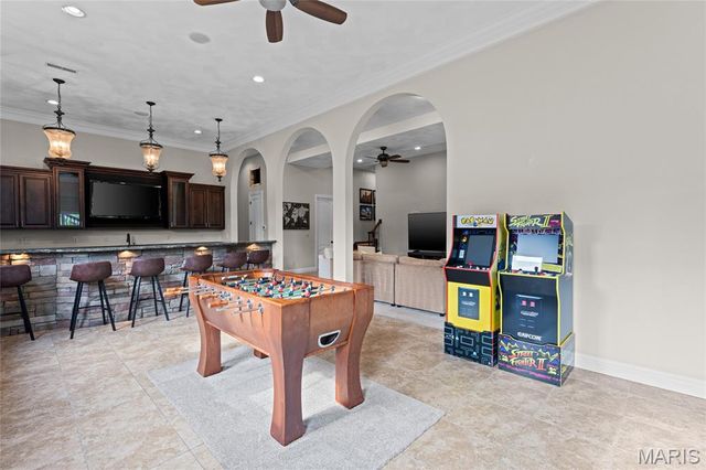 8424 Rock Ridge Court, Edwardsville, IL 62025