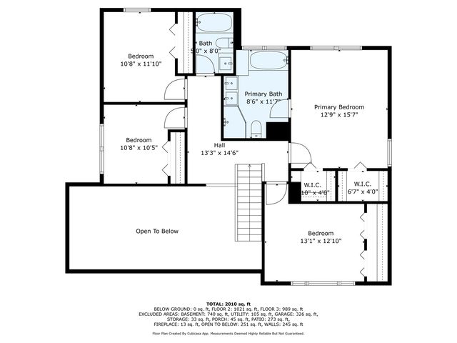 1740 Bradford Lane, Crystal Lake, IL 60014
