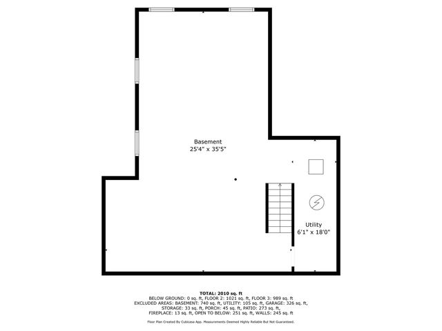 1740 Bradford Lane, Crystal Lake, IL 60014