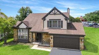 1740 Bradford Lane, Crystal Lake, IL 60014