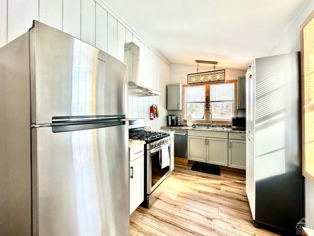 462 Dent Road, Prattsville, NY 12468