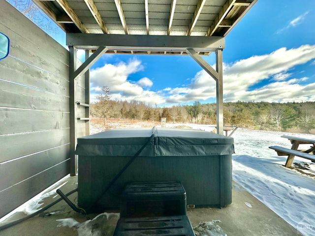 462 Dent Road, Prattsville, NY 12468