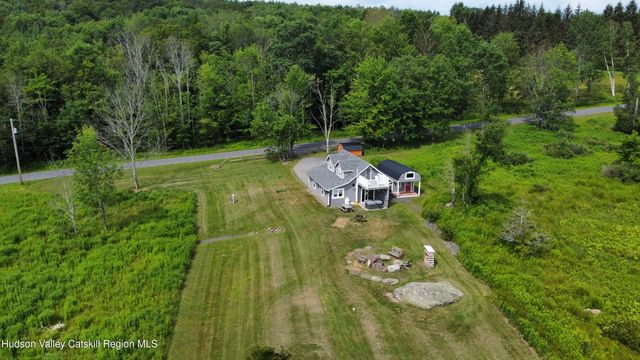 462 Dent Road, Prattsville, NY 12468