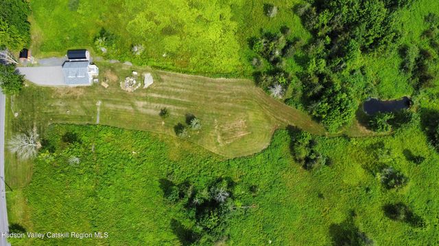 462 Dent Road, Prattsville, NY 12468