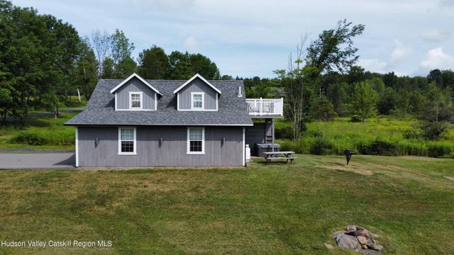 462 Dent Road, Prattsville, NY 12468