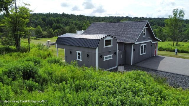 462 Dent Road, Prattsville, NY 12468