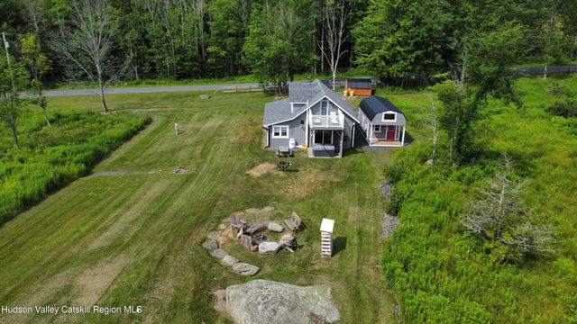 462 Dent Road, Prattsville, NY 12468