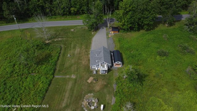 462 Dent Road, Prattsville, NY 12468