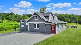 462 Dent Road, Prattsville, NY 12468