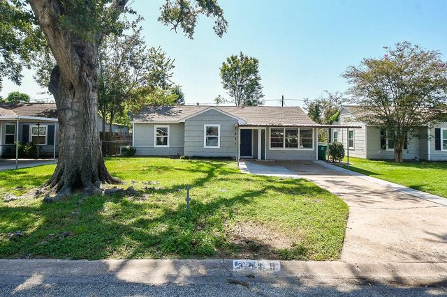 7419 Jalna Street, Houston, TX 77055